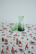 Cargar imagen en el visor de la galería, MANTEL ANTIMANCHAS RENO