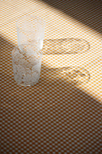 Cargar imagen en el visor de la galería, MANTEL ANTIMANCHAS VICHY