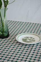 Cargar imagen en el visor de la galería, MANTEL CHRISTMAS VICHY