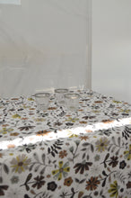 Cargar imagen en el visor de la galería, MANTEL ALGODÓN ELIZONDO