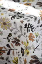 Cargar imagen en el visor de la galería, MANTEL ALGODÓN ELIZONDO