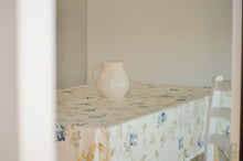 Cargar imagen en el visor de la galería, MANTEL ALGODÓN ALTEA