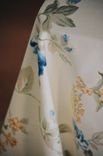 Cargar imagen en el visor de la galería, MANTEL ALGODÓN ALTEA