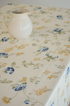 Cargar imagen en el visor de la galería, MANTEL ALGODÓN ALTEA