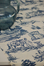 Charger l'image dans la galerie, MANTEL ANTIMANCHAS MAHÓN