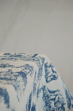 Charger l'image dans la galerie, MANTEL ANTIMANCHAS MAHÓN