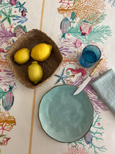 Cargar imagen en el visor de la galería, PACK DE SERVILLETAS MUSELINA AGUA