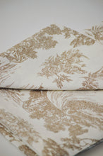 Cargar imagen en el visor de la galería, MANTEL ANTIMANCHAS SALOBREÑA