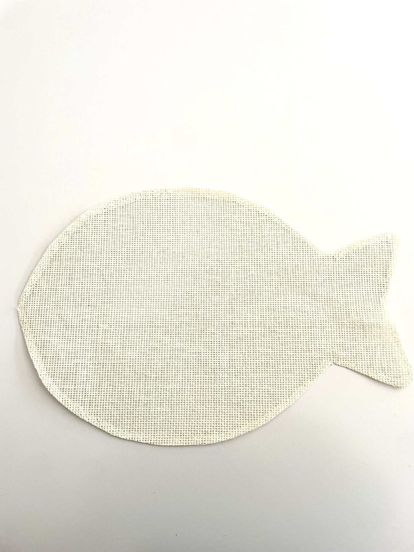 Salvamantel Blanca