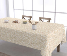 Charger l'image dans la galerie, MANTEL ANTIMANCHAS ALMOND