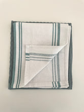 Cargar imagen en el visor de la galería, PACK PAÑO LINO AGUA