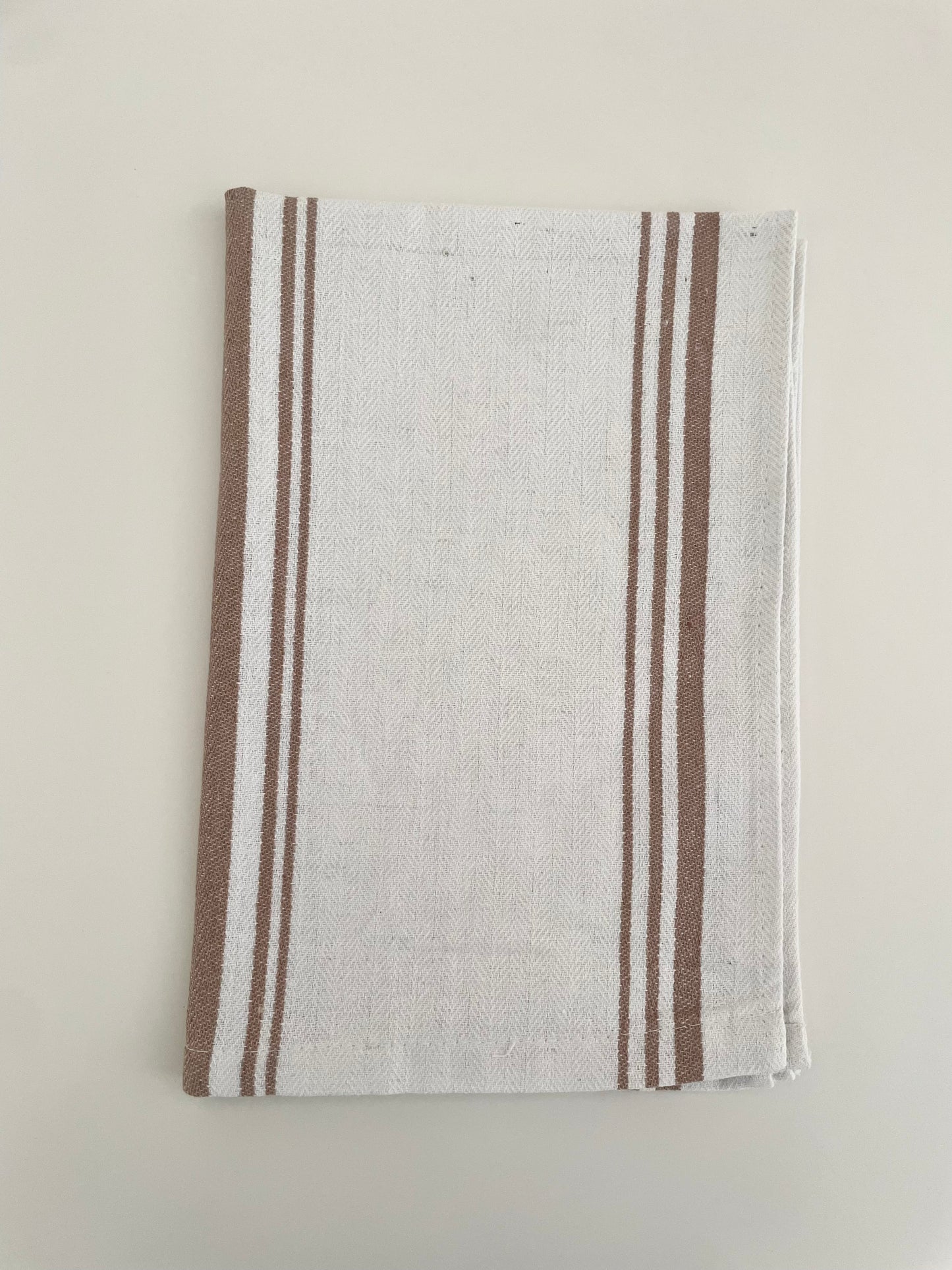 PACK PAÑO LINO BEIGE