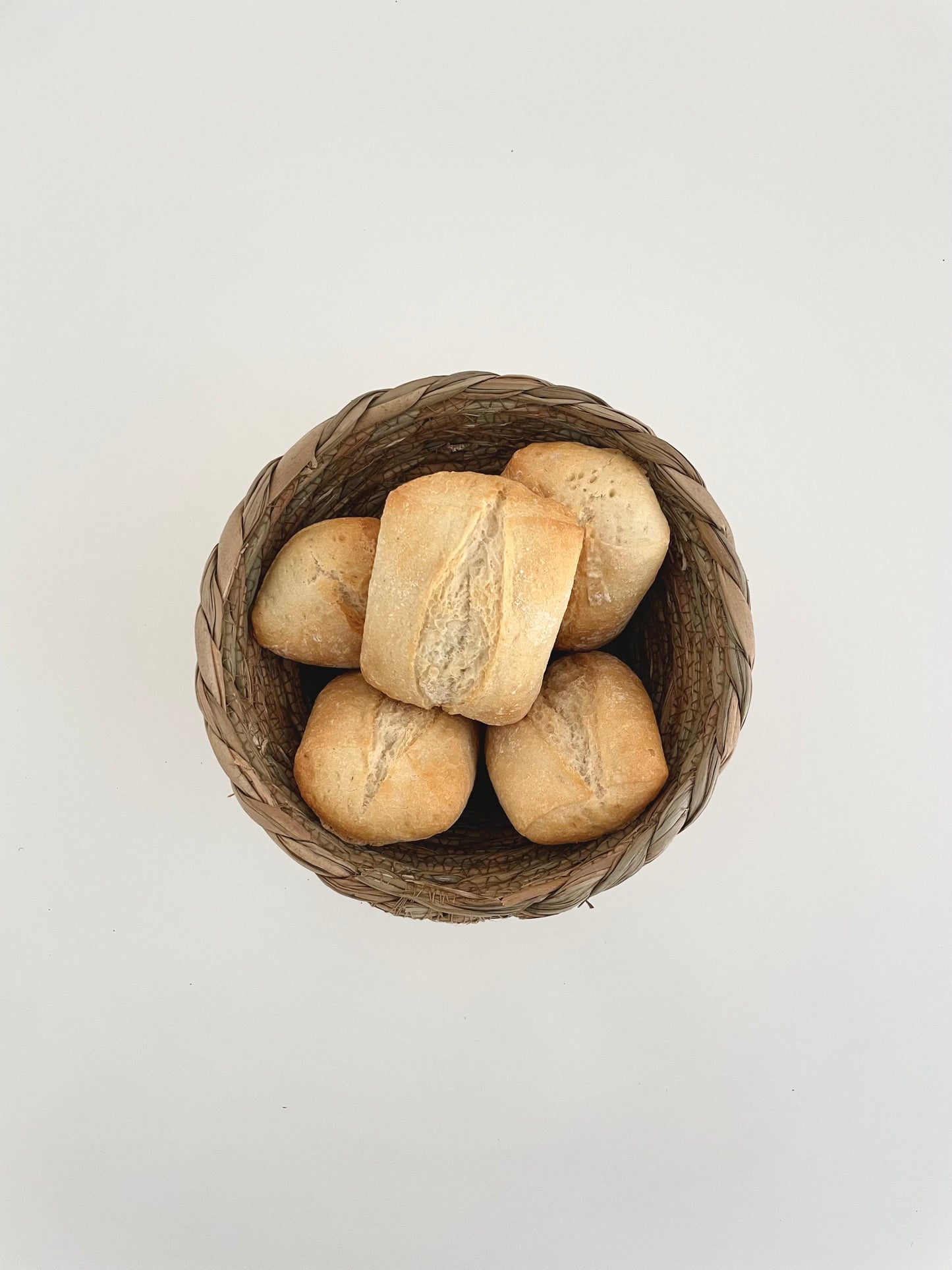 PANERA NATURA