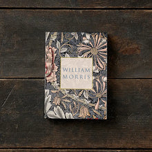 Carica l'immagine nel visualizzatore di Gallery, CARPETA DE TARJETAS WILLIAM MORRIS