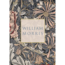 Carica l'immagine nel visualizzatore di Gallery, CARPETA DE TARJETAS WILLIAM MORRIS