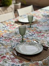 Cargar imagen en el visor de la galería, MANTEL ALGODON LIBERTY