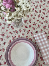 Cargar imagen en el visor de la galería, MANTEL ANTIMANCHAS AURORA