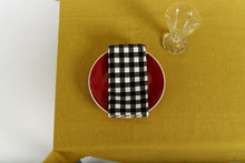 Cargar imagen en el visor de la galería, MANTEL MOSTAZA