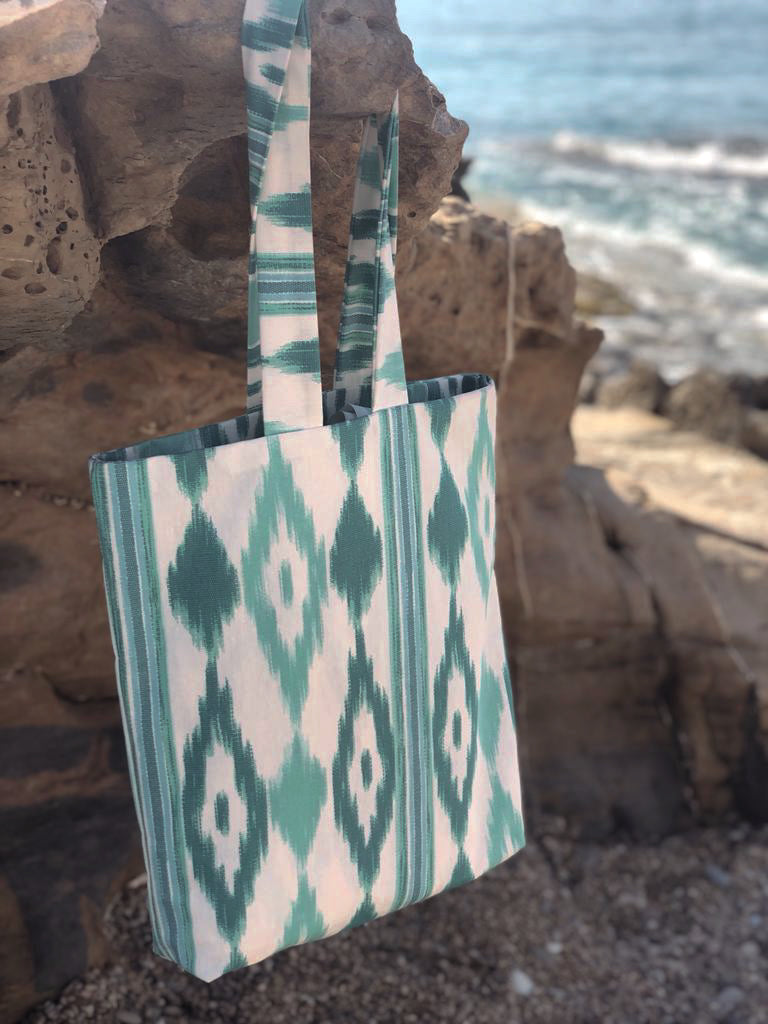 TOTE BAG ALMADRAVA