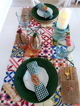 Load image into Gallery viewer, CAMINO DE MESA HIDRÁULICO