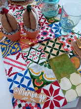 Load image into Gallery viewer, CAMINO DE MESA HIDRÁULICO