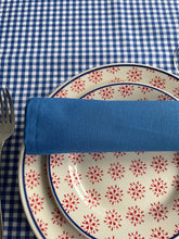 Carica l'immagine nel visualizzatore di Gallery, SERVILLETAS AZUL