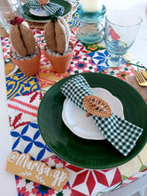 Load image into Gallery viewer, CAMINO DE MESA HIDRÁULICO