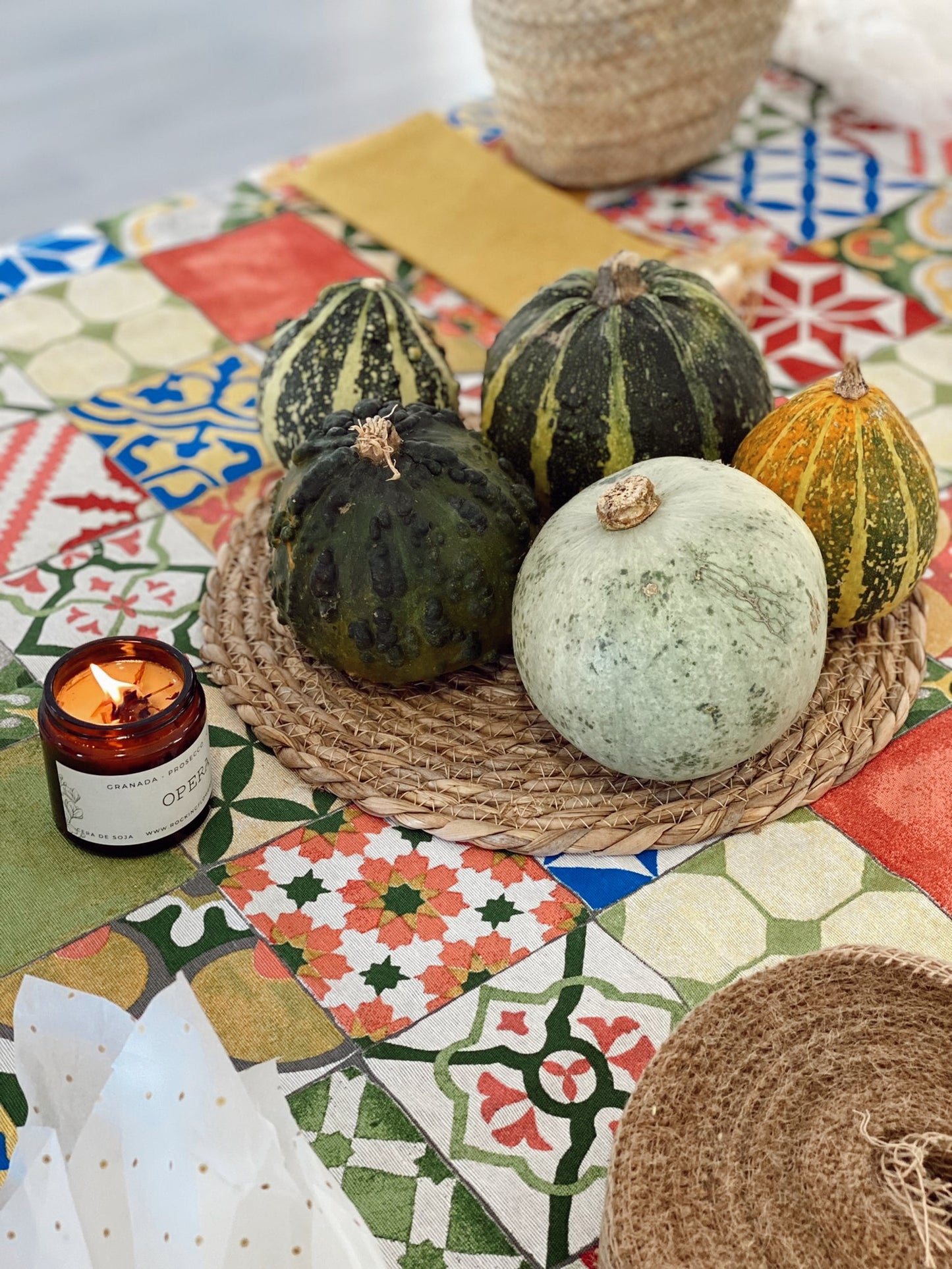 MANTEL HIDRÁULICO
