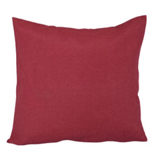 Carica l'immagine nel visualizzatore di Gallery, FUNDA DE COJÍN FUCSIA