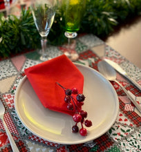 Cargar imagen en el visor de la galería, PACK SERVILLETAS HOLLY