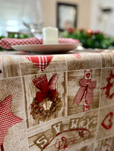 Load image into Gallery viewer, CAMINO DE MESA NOEL