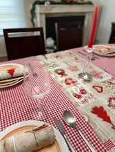 Charger l'image dans la galerie, MANTEL NOEL