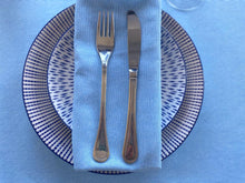 Cargar imagen en el visor de la galería, PACK SERVILLETAS AZUL CIELO