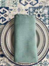 Cargar imagen en el visor de la galería, SERVILLETAS SEA