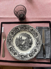 Cargar imagen en el visor de la galería, INDIVIDUAL ROSA