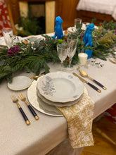 Charger l'image dans la galerie, MANTEL ALGODÓN CASILDA