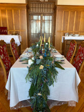 Charger l'image dans la galerie, MANTEL ALGODÓN CASILDA