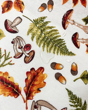 Cargar imagen en el visor de la galería, MANTEL ANTIMANCHAS ESTACIONAL A MEDIDA