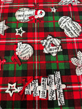 Carica l'immagine nel visualizzatore di Gallery, MANTEL ESTAMPADO NAVIDAD