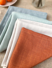 Cargar imagen en el visor de la galería, Pack Servilletas Linaje